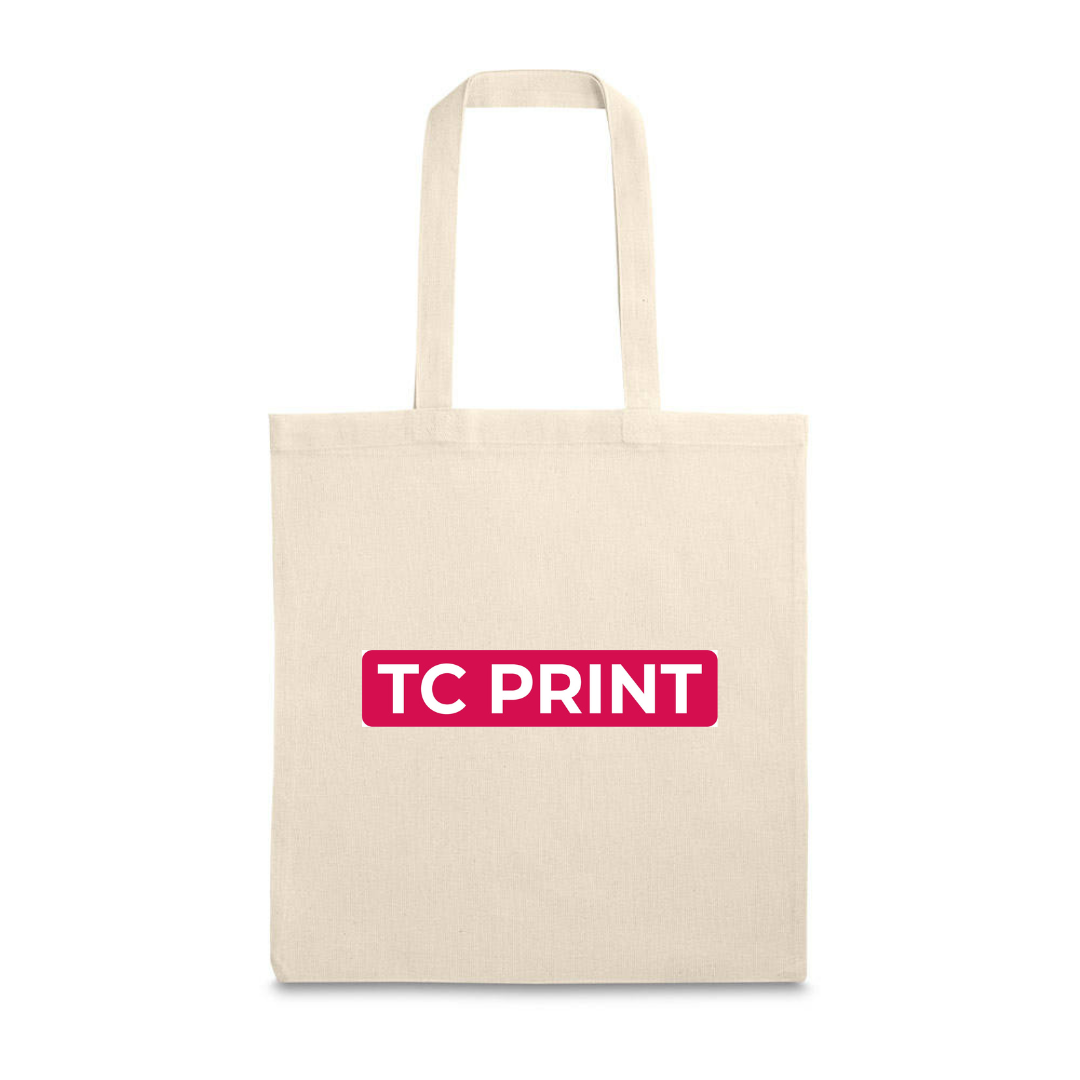 Tote Bag Test