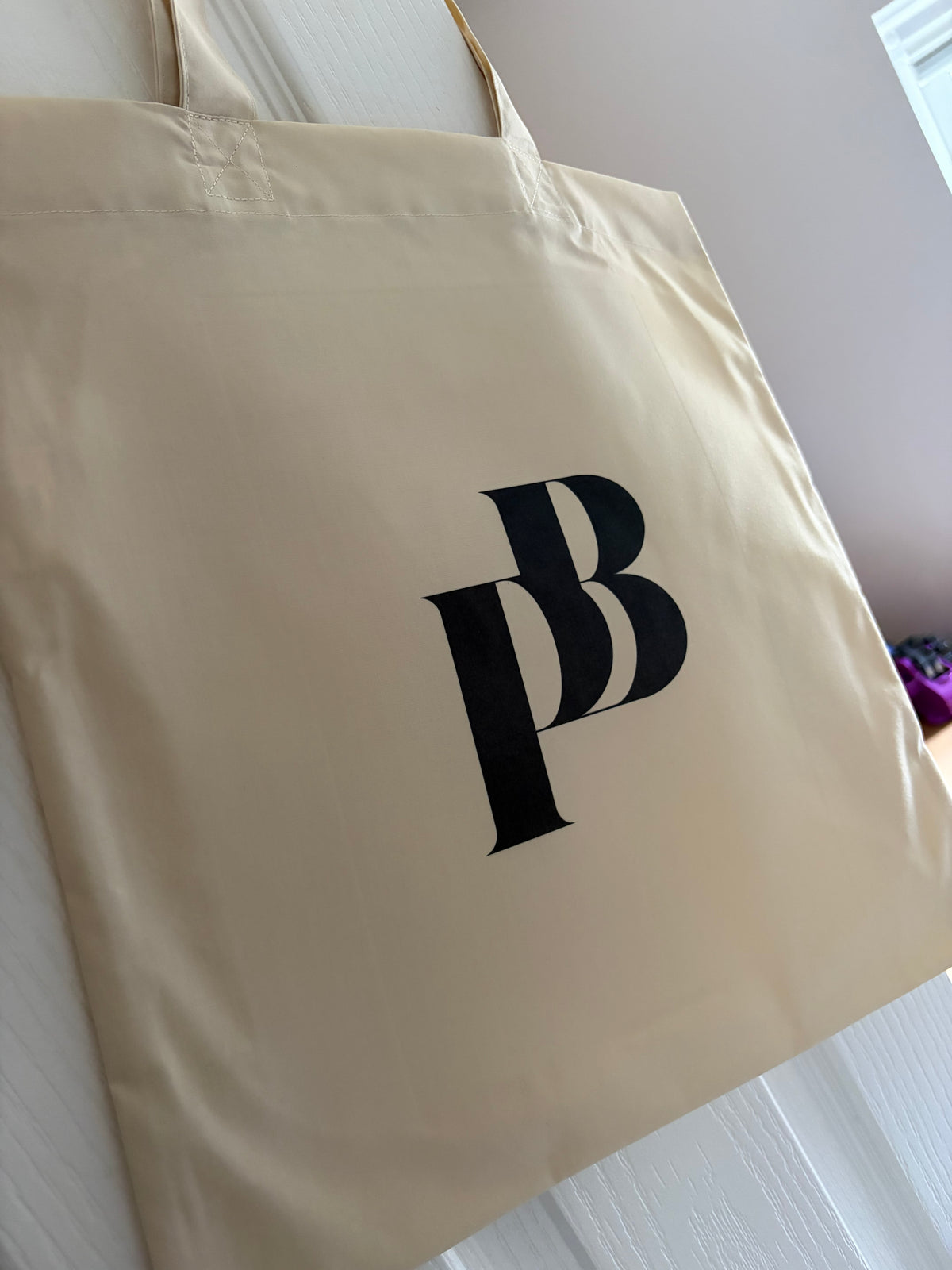 Printed Tote Bags