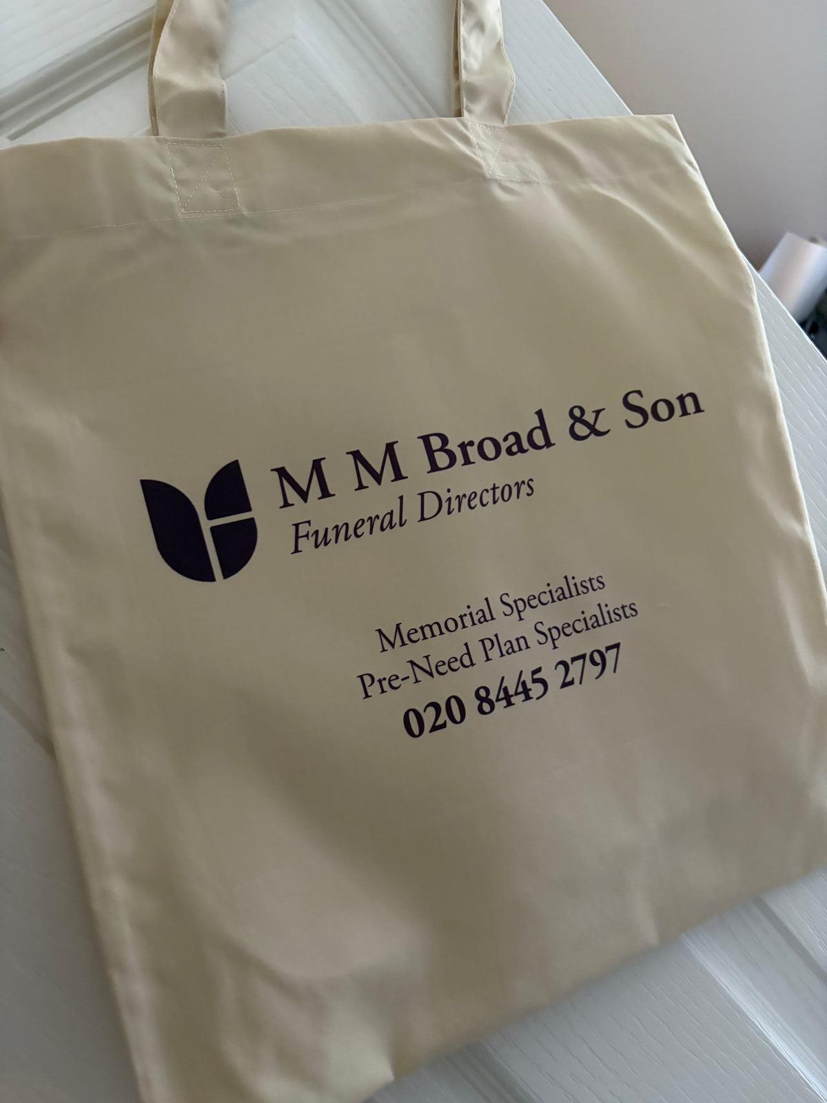 Printed Tote Bags