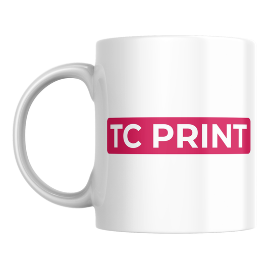 Mugs 11oz